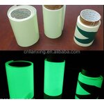 Luminous Tape - Manufacturer Self-adhesive Glowing Photoluminescent Vinyl Fabric