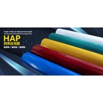 Reflective Film - Manufacturer License Plate Aluminum Foil HIP Prism Vehicle Car