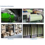 DTF Film - Manufacturer Custom Glow in Dark Luminous Heat Transfer PET Tf Printing