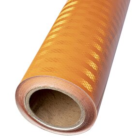 Reflective Film - Manufacturer High-Intensity Prismatic Road Safety Printable Tape