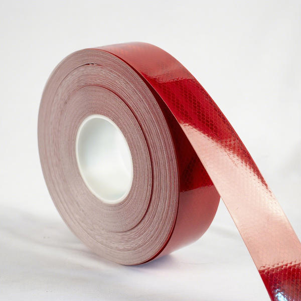 Reflective Tape - Manufacturer High Intensity Truck Prismatic PMMA Traffic Warning