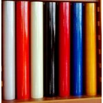 Reflective Sheeting - Manufacturer 3100/5100 Highlight Printable Traffic Signs Sticker