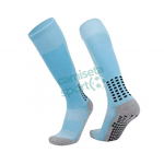 Soccer Socks Manufacturer - Bulk with Arch Compression Anti-slip Tech