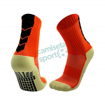 Soccer Socks Manufacturer - with Sweat Absorbing Terry Bottom Anti-slip Grip