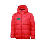 Jacket Manufacturer - Lightweight Insulated Quilted with Hood Full Zip