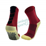 Soccer Socks Manufacturer - with Sweat Absorbing Terry Bottom Anti-slip Grip