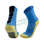 Soccer Socks Manufacturer - with Sweat Absorbing Terry Bottom Anti-slip Grip
