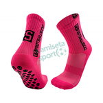 Soccer Socks Manufacturer - High Performance with Padded Foot Bed Anti-slip