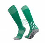 Soccer Socks Manufacturer - Bulk with Arch Compression Anti-slip Tech