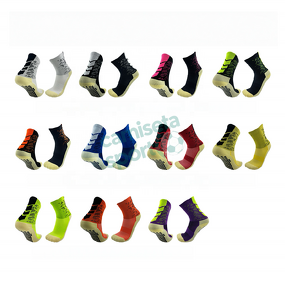 Soccer Socks Manufacturer - High Quality with Anti-slip Sole Cushioned Support