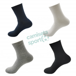 Soccer Socks Manufacturer - Durable with Seamless Toe Anti-slip Compression