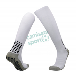 Soccer Socks Manufacturer - Bulk with Arch Compression Anti-slip Tech