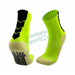 Soccer Socks Manufacturer - with Sweat Absorbing Terry Bottom Anti-slip Grip