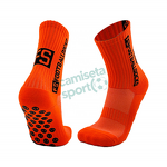 Soccer Socks Manufacturer - High Performance with Padded Foot Bed Anti-slip