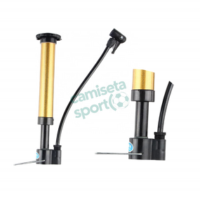 Hand Pump Manufacturer - High Performance Mini Portable Bike Valve Adapter