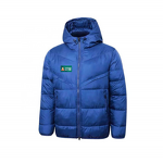 Jacket Manufacturer - Comfortable Hooded Quilted with Soft Insulation Wind Resistant