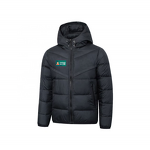 Jacket Manufacturer - Lightweight Insulated Quilted with Hood Full Zip
