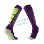 Soccer Socks Manufacturer - Athletic Durable with Compression Anti-slip Grip