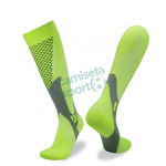 Soccer Socks Manufacturer - with Anti-Slip Tech Padded Zones for Tournaments