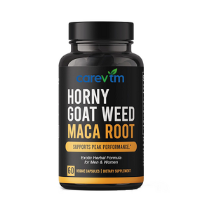 Male Powder - Manufacturer Enhancement New Energy Black Maca Root Extract Adult