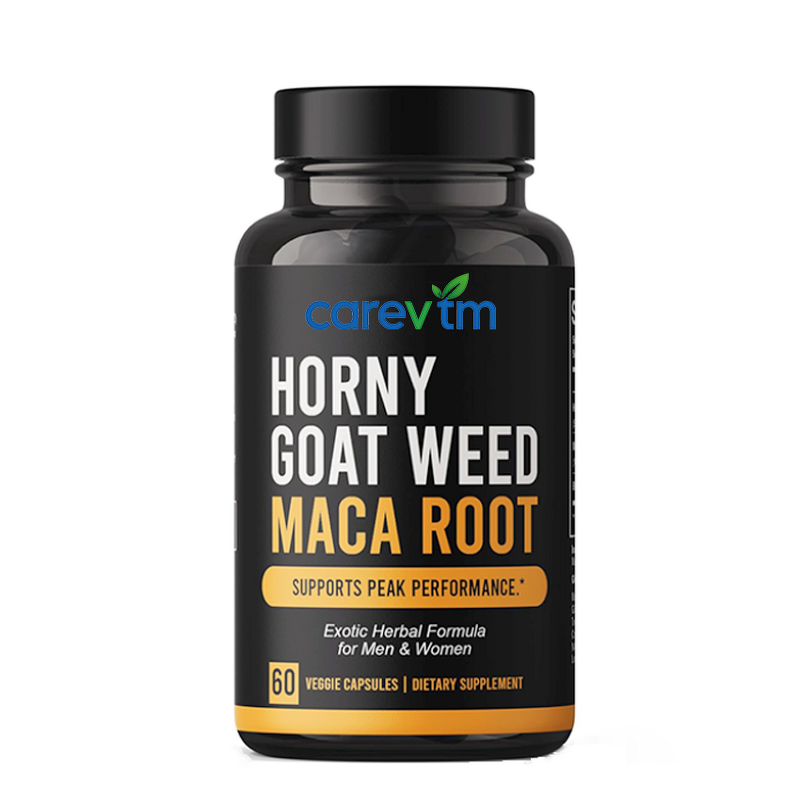 Male Powder - Manufacturer Enhancement New Energy Black Maca Root Extract Adult