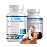 Test Booster - Manufacturer OEM High Quality Men's Natural Private Label Capsules