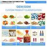 Natural Fat Management Detox Capsules CareVtm Herbal CE ISO Certified Vegan-Friendly OEM Weight Loss Abdominal Support Fat