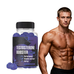 Maca Capsules - Manufacturer Ginseng Ashwagandha Men Energy Immunity Health Food