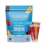 Sports Nutrition Supplements