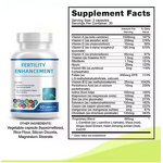 Test Booster - Manufacturer OEM High Quality Men's Natural Private Label Capsules