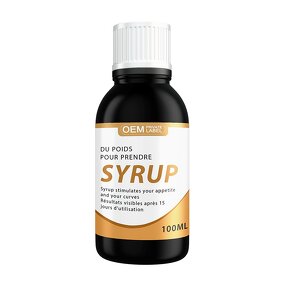 Maca Gummies - Manufacturer Private Label Bear Ginger Butt Booster BBL Lift Enhancement