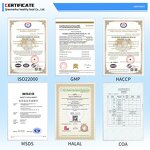 Creatine Powder - Manufacturer Private Label Monohydrate Pure 5g Sachets Muscle Gain