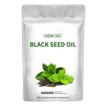 Lung Capsules - Manufacturer OEM Herbal Clear Extra Strength Respiratory Sinus Mucus