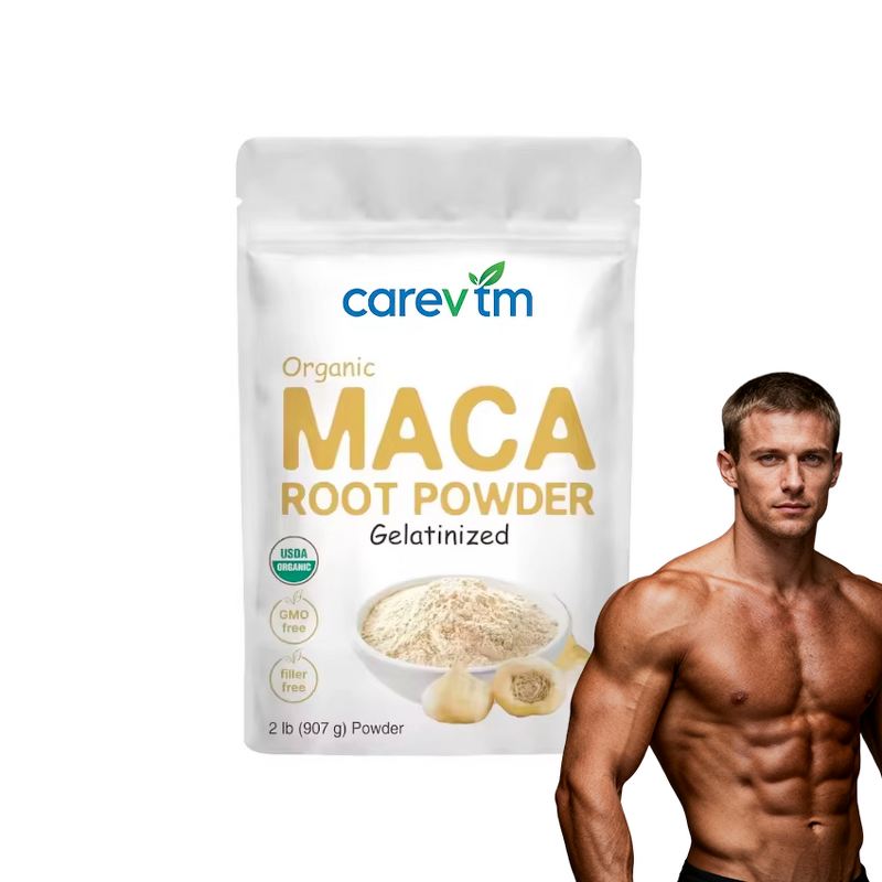 Fertility Tablets - Manufacturer High Quality Men's Herbal Libido Enhancement Fertility