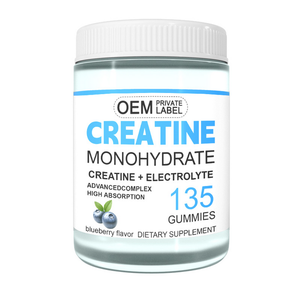 Protein Powder - Manufacturer Custom Clear Zero Sugar Energy Recovery Hydration