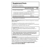 Maca Capsules - Manufacturer Wholesale 17 in 1 Organic Ashwagandha Energy Memory