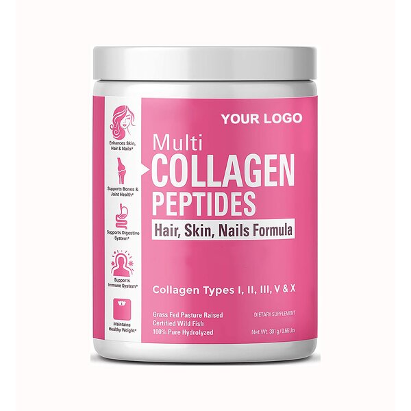 Collagen Powder - Manufacturer Premium Japanese Melon Beauty Milk Adult Children
