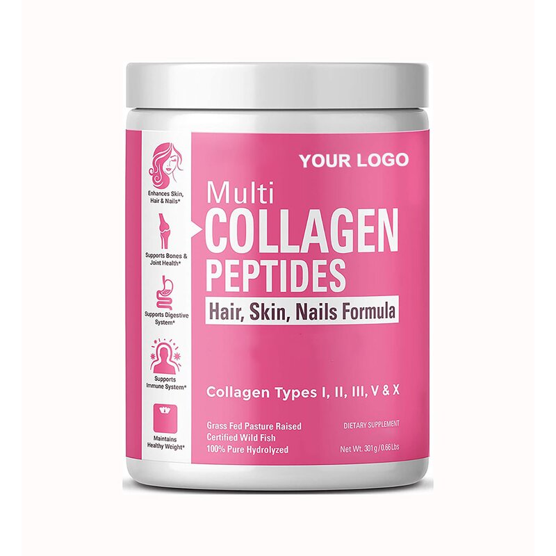 Collagen Powder - Manufacturer Premium Japanese Melon Beauty Milk Adult Children