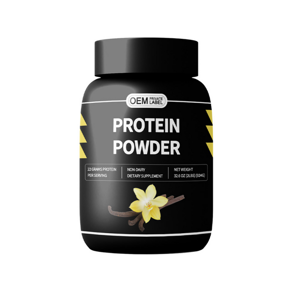 Electrolyte Powder - Manufacturer Private Label Low Sugar Sport Hydration Minerals Packets