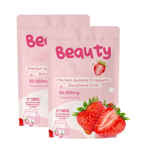 Collagen Powder - Manufacturer OEM/ODM Peptides Hyaluronic Acid Hair Skin Nail