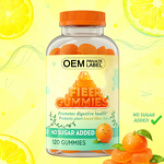 Probiotic Capsules - Manufacturer Women pH Balance Energy GMP/HACCP Certified