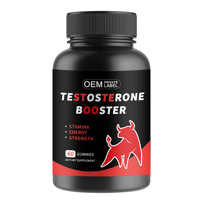 Maca Capsules - Manufacturer Complex Ashwagandha Ginseng Black Pepper Energy 2/Day