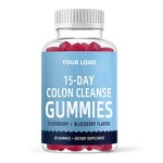 Weight Capsules - Manufacturer Management Women Men Gut Metabolic Appetite Fiber