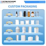 Plant Capsules - Manufacturer Private Label Adult Joint Muscle Energy Immunity Gluten-Free