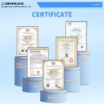 Factory OEM Custom Logo Adult Muscle Protein Supplement High Content Immunity 100% Whey Protein Powder