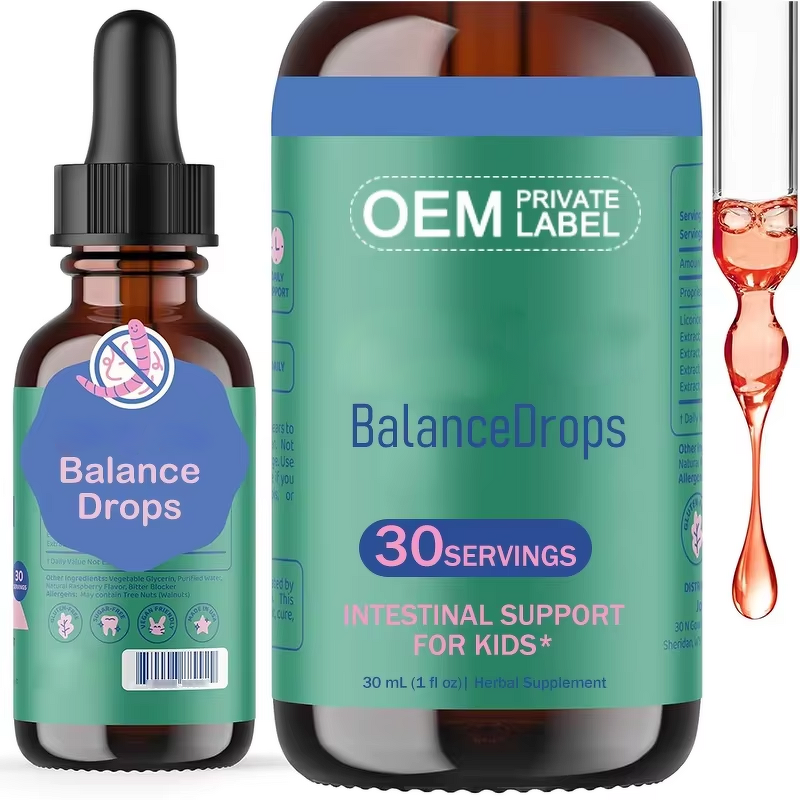 Berberine Capsules - Manufacturer OEM Golden Ceylon Cinnamon Bitter Melon Adult