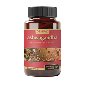 Ashwagandha Powder - Manufacturer 2.5% Withanolides Root Extract Private Label Adult
