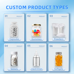 Berberine Capsules - Manufacturer OEM Golden Ceylon Cinnamon Bitter Melon Adult