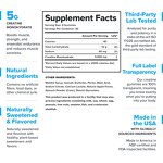 Nitric Oxide Capsules - Manufacturer L-arginine L-citrulline Ginseng Muscle Circulation