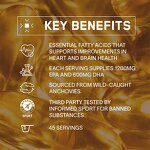 Vitamin D3 Softgels - Manufacturer OEM/ODM Bulk 5000Iu Immune Support 60 Softgel